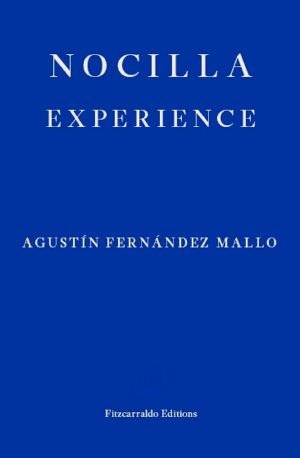 [Proyecto Nocilla 02] • Nocilla Experience